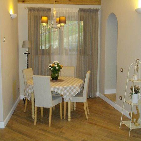 Borgo Delle Fate Guest House Amandola Экстерьер фото