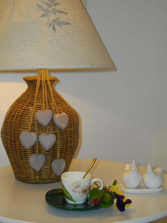 Borgo Delle Fate Guest House Amandola Экстерьер фото