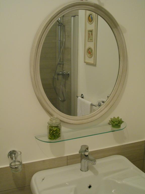 Borgo Delle Fate Guest House Amandola Экстерьер фото