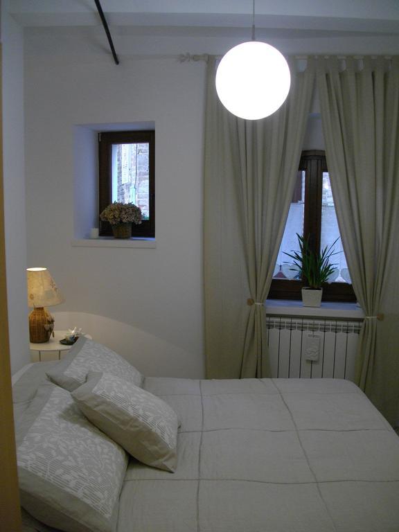 Borgo Delle Fate Guest House Amandola Экстерьер фото