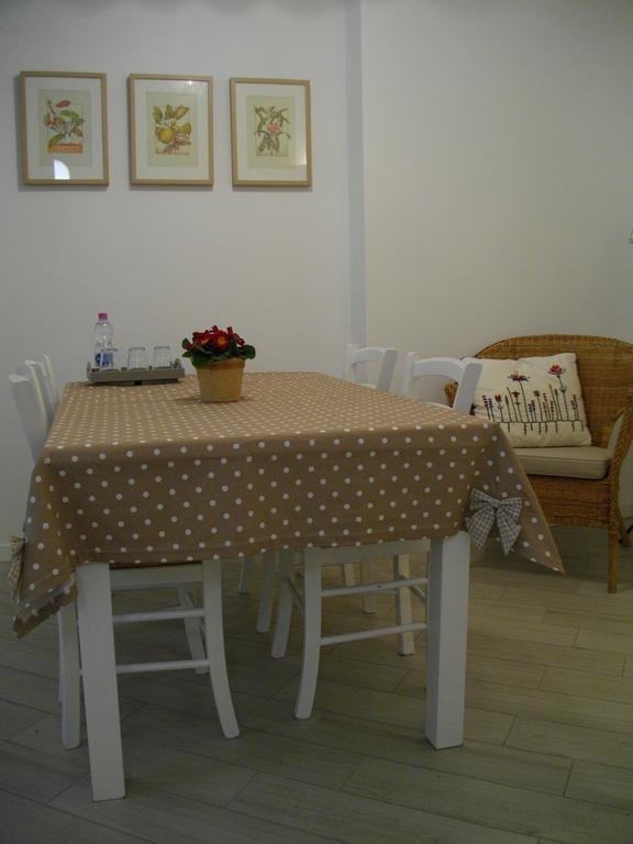Borgo Delle Fate Guest House Amandola Экстерьер фото