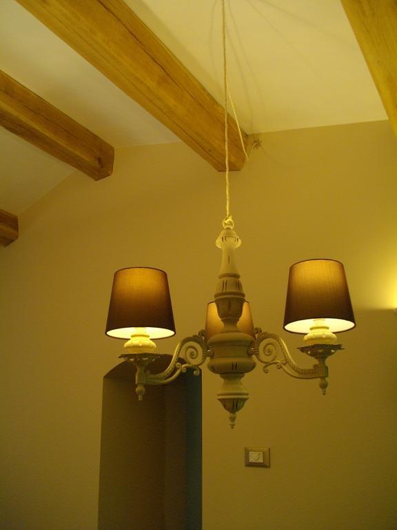 Borgo Delle Fate Guest House Amandola Экстерьер фото