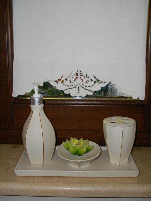 Borgo Delle Fate Guest House Amandola Экстерьер фото