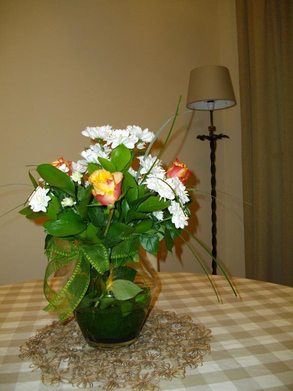 Borgo Delle Fate Guest House Amandola Экстерьер фото