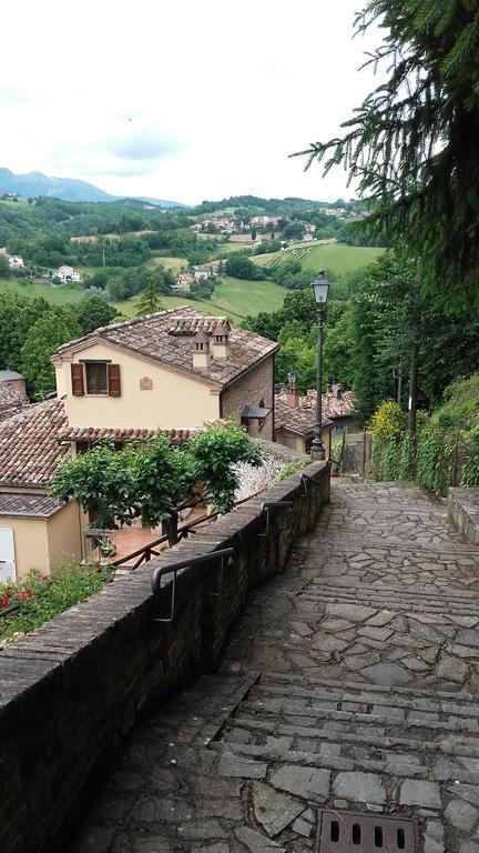 Borgo Delle Fate Guest House Amandola Экстерьер фото