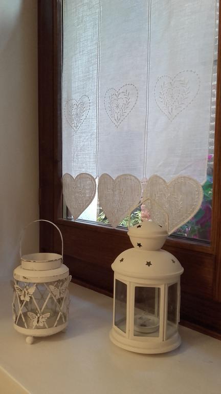 Borgo Delle Fate Guest House Amandola Экстерьер фото