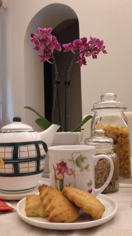 Borgo Delle Fate Guest House Amandola Экстерьер фото