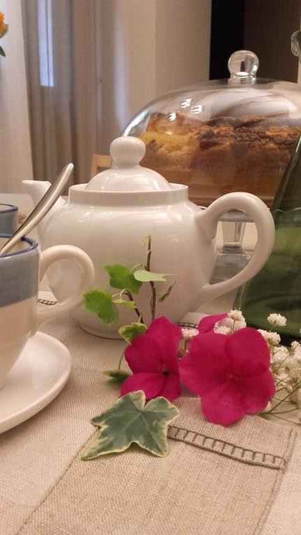 Borgo Delle Fate Guest House Amandola Экстерьер фото