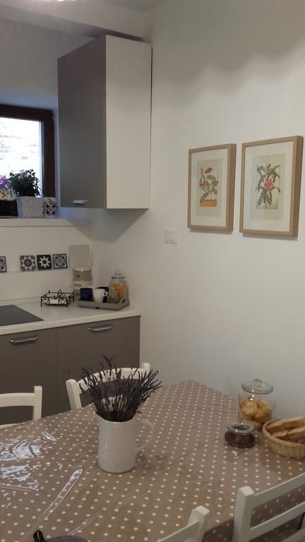 Borgo Delle Fate Guest House Amandola Экстерьер фото